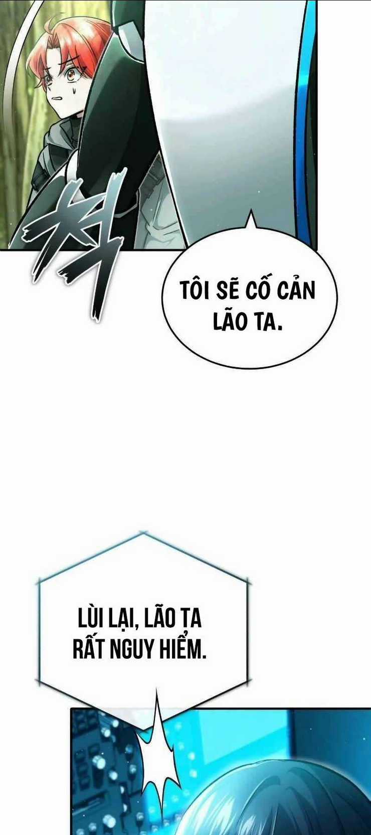 Hồi Quy Giả Về Hưu Chapter 29 trang 16