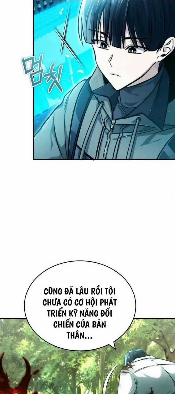 Hồi Quy Giả Về Hưu Chapter 29 trang 17