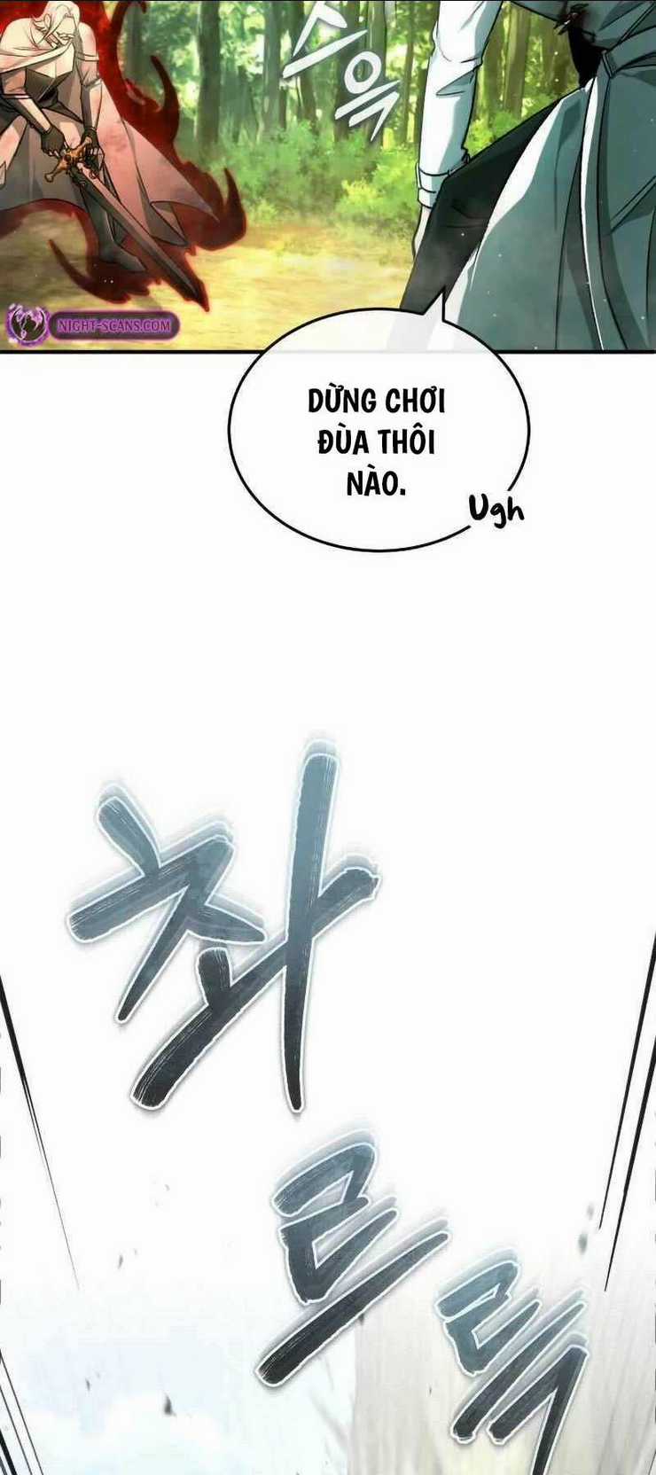 Hồi Quy Giả Về Hưu Chapter 29 trang 18