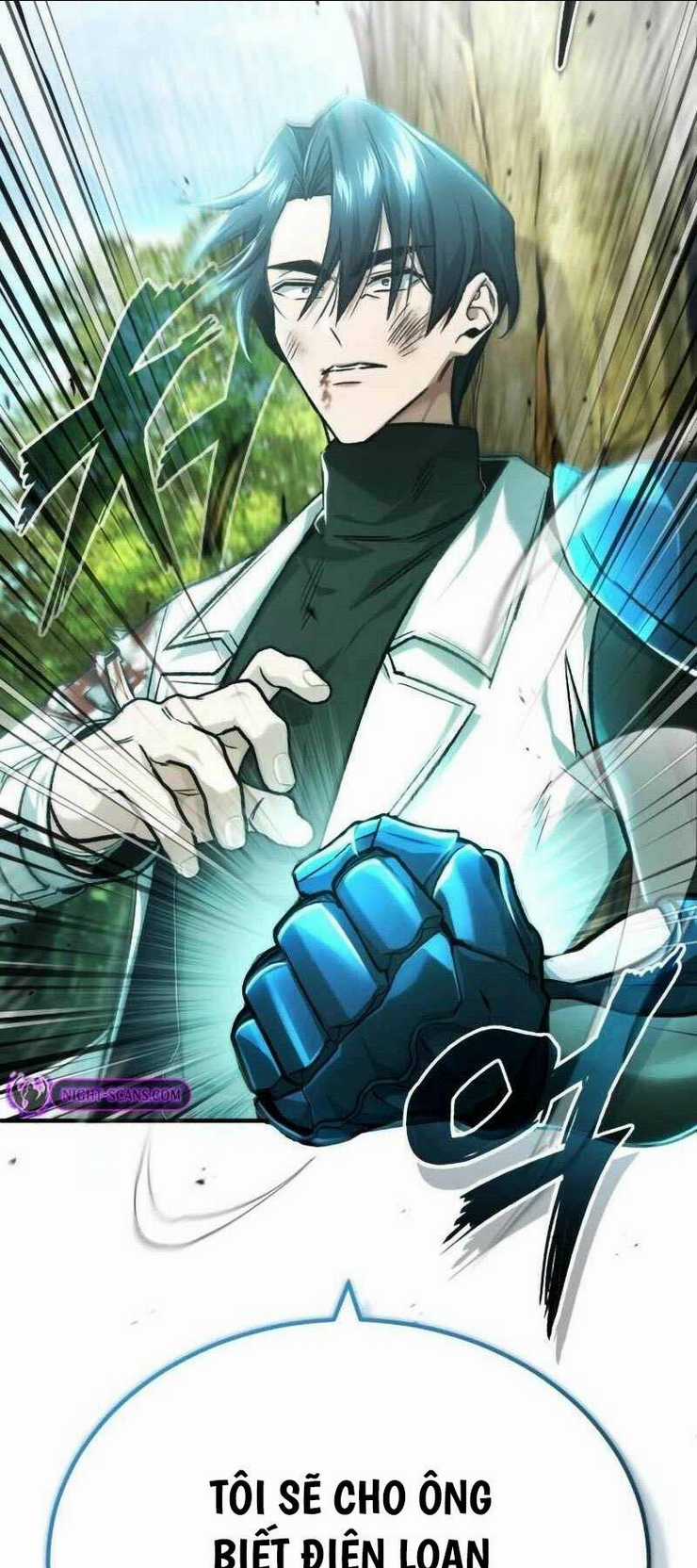 Hồi Quy Giả Về Hưu Chapter 29 trang 19