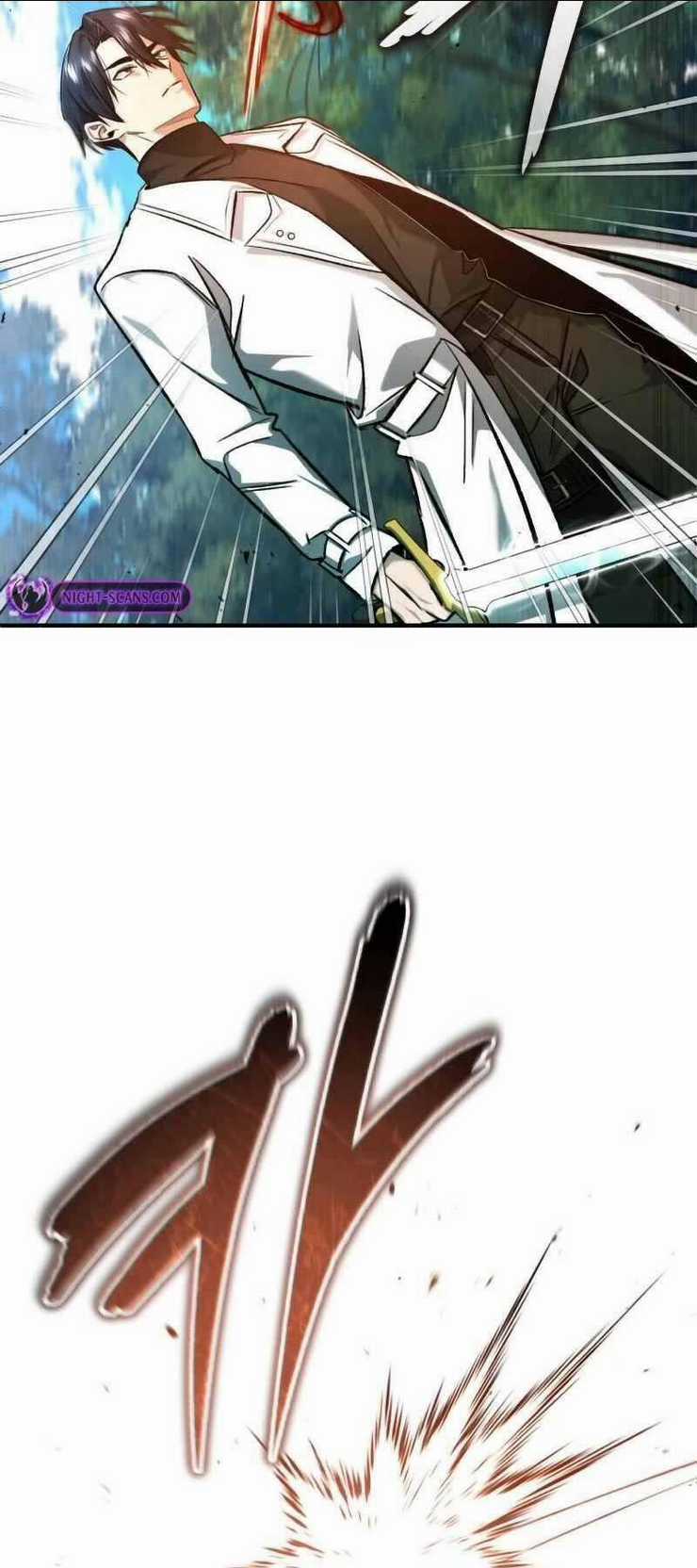 Hồi Quy Giả Về Hưu Chapter 29 trang 2