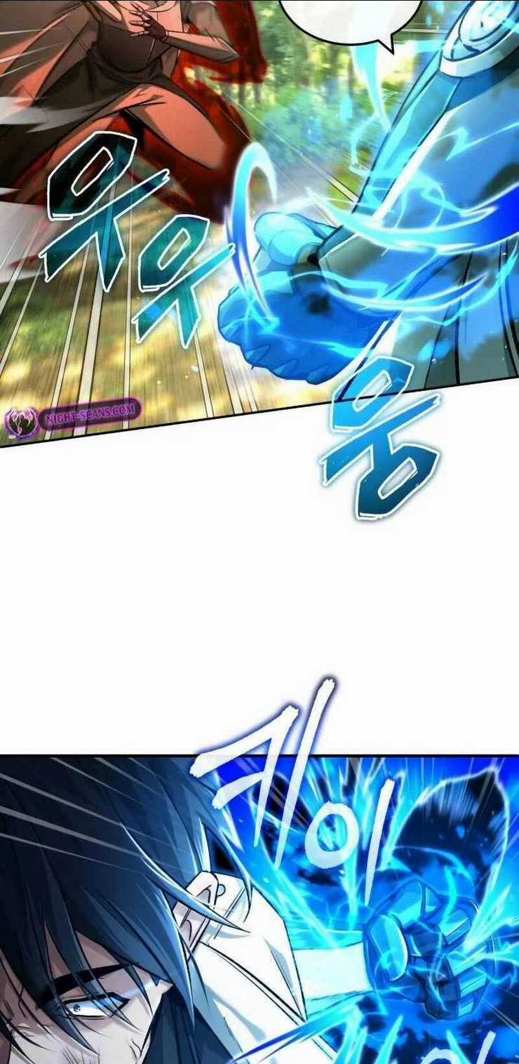 Hồi Quy Giả Về Hưu Chapter 29 trang 22