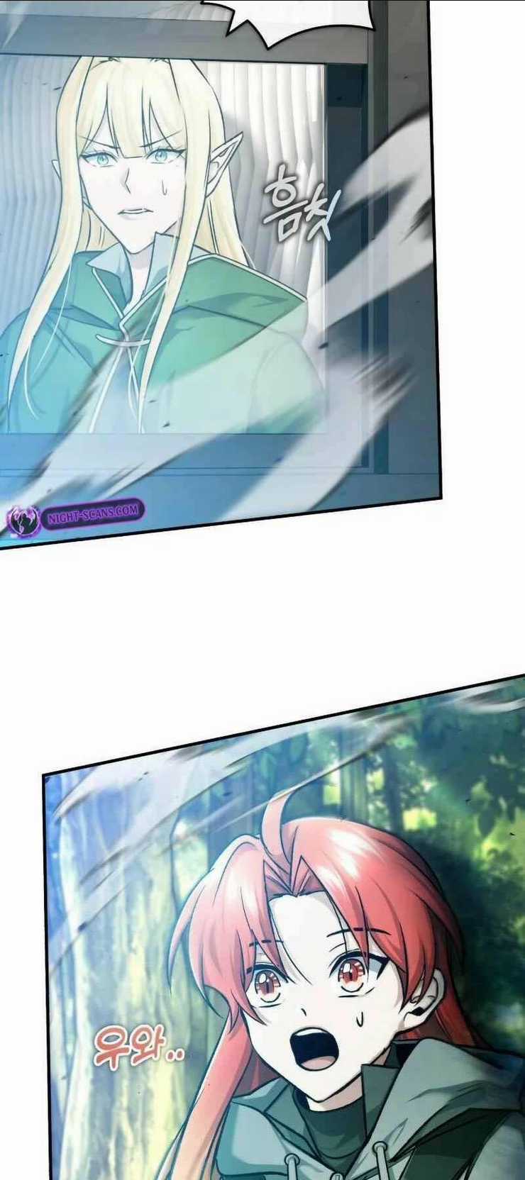 Hồi Quy Giả Về Hưu Chapter 29 trang 26