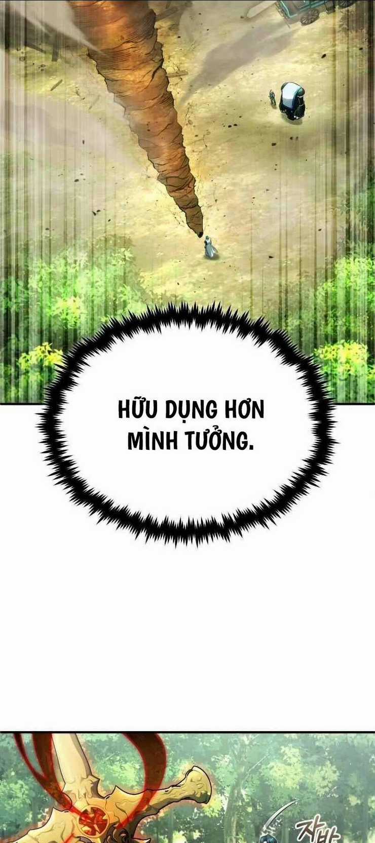 Hồi Quy Giả Về Hưu Chapter 29 trang 28