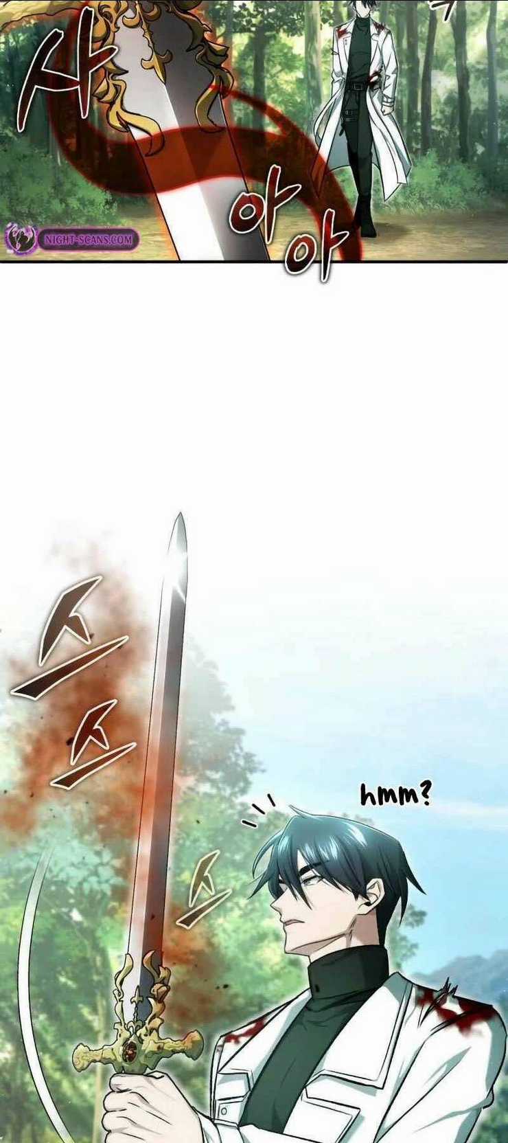 Hồi Quy Giả Về Hưu Chapter 29 trang 29