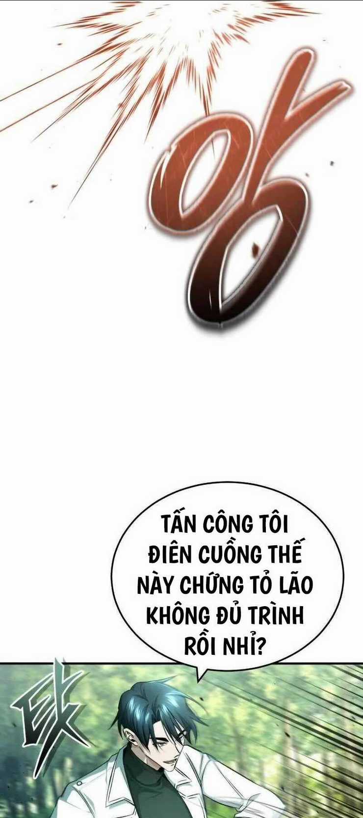 Hồi Quy Giả Về Hưu Chapter 29 trang 3