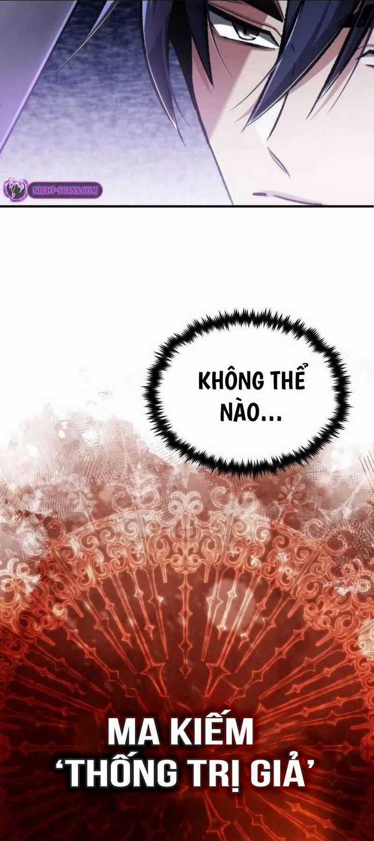 Hồi Quy Giả Về Hưu Chapter 29 trang 31