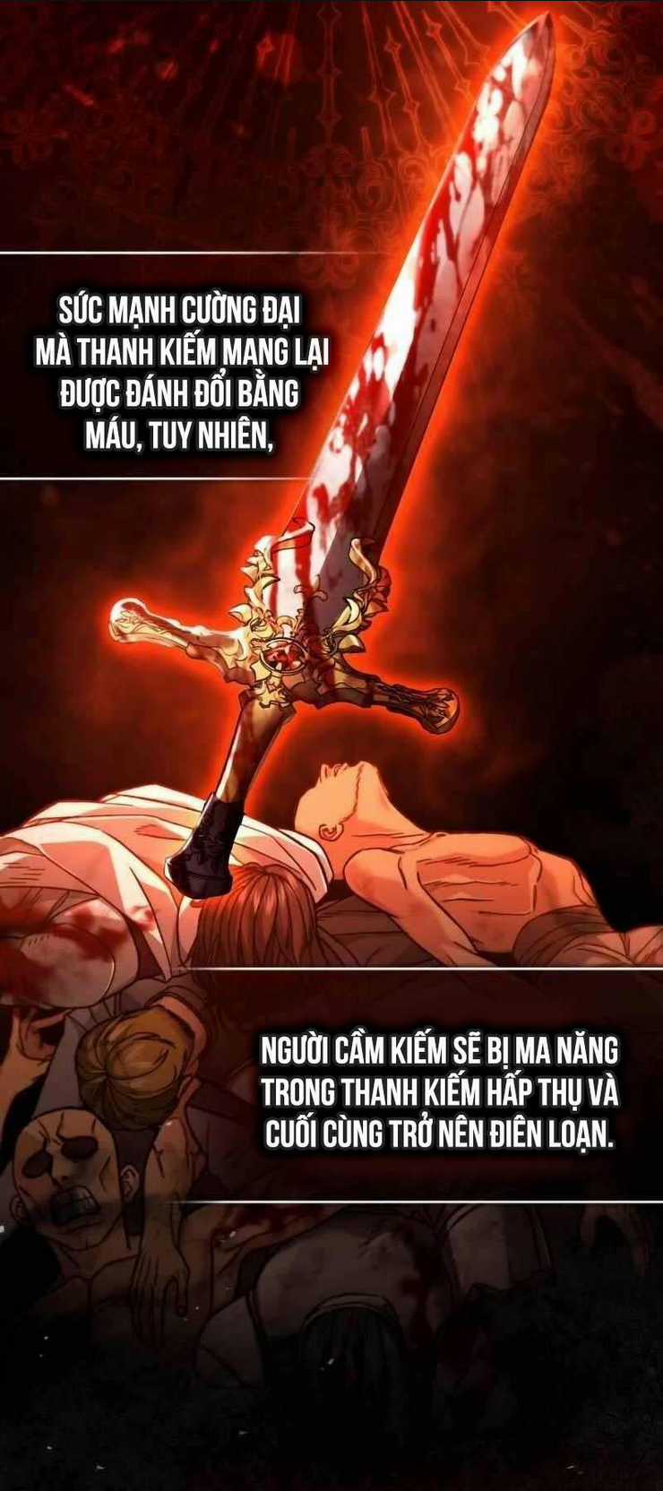 Hồi Quy Giả Về Hưu Chapter 29 trang 32