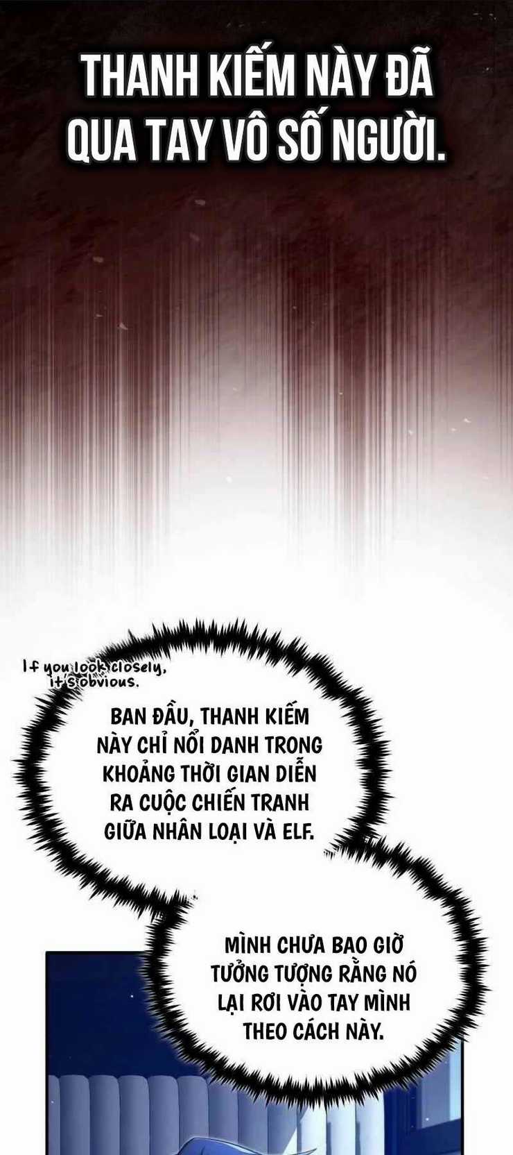 Hồi Quy Giả Về Hưu Chapter 29 trang 33