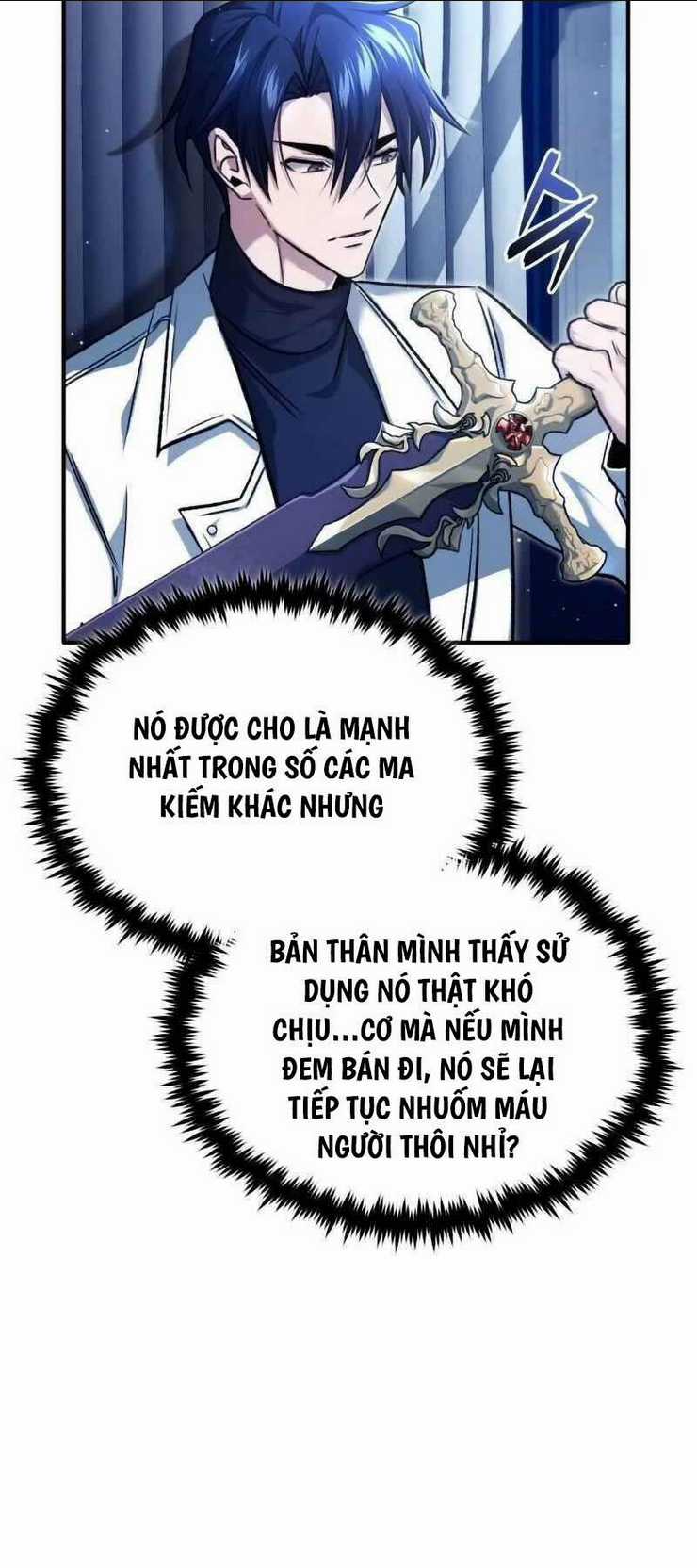 Hồi Quy Giả Về Hưu Chapter 29 trang 34