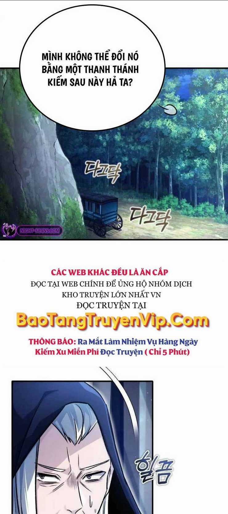 Hồi Quy Giả Về Hưu Chapter 29 trang 35