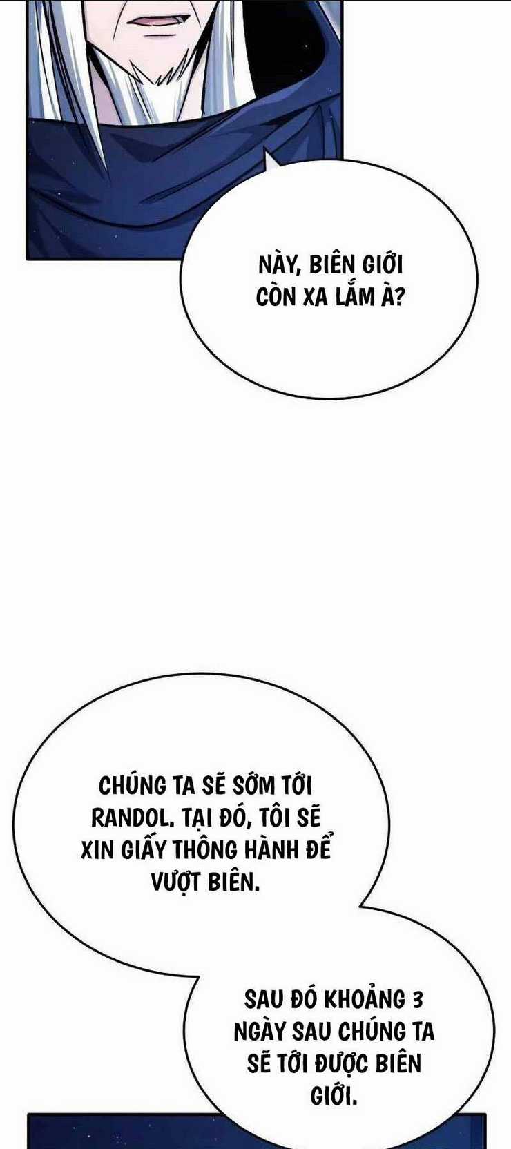 Hồi Quy Giả Về Hưu Chapter 29 trang 36