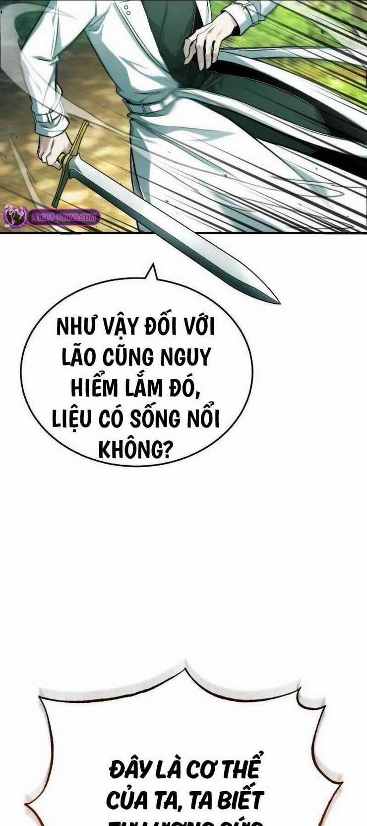 Hồi Quy Giả Về Hưu Chapter 29 trang 4