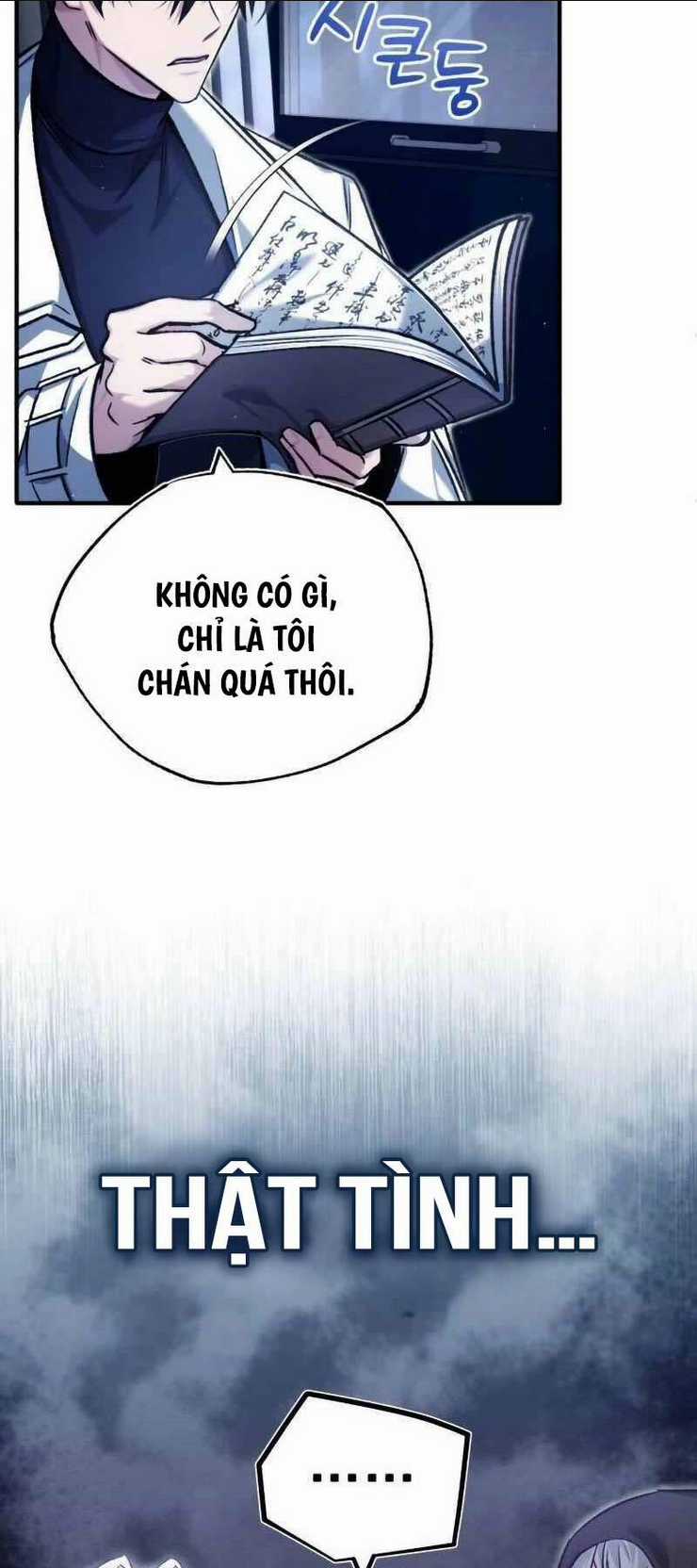 Hồi Quy Giả Về Hưu Chapter 29 trang 41