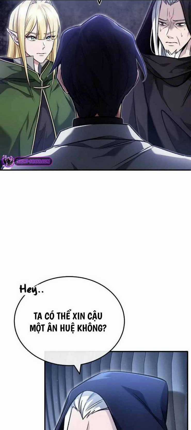 Hồi Quy Giả Về Hưu Chapter 29 trang 42