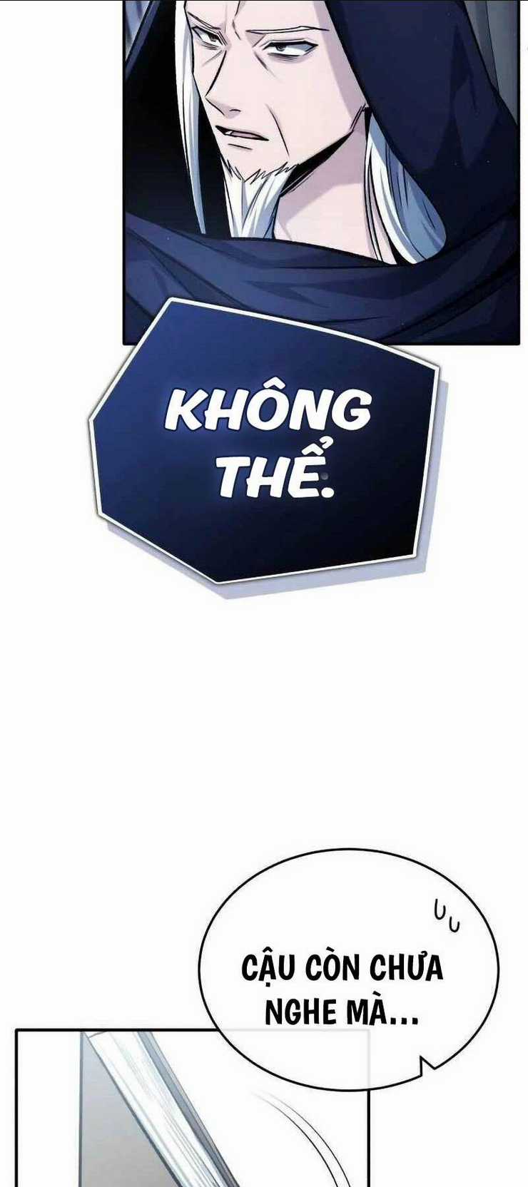 Hồi Quy Giả Về Hưu Chapter 29 trang 43