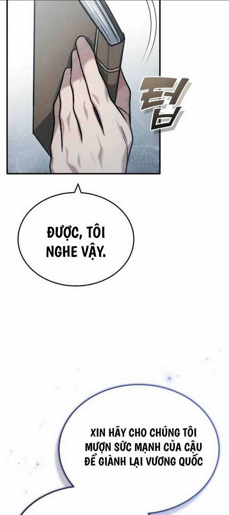 Hồi Quy Giả Về Hưu Chapter 29 trang 44