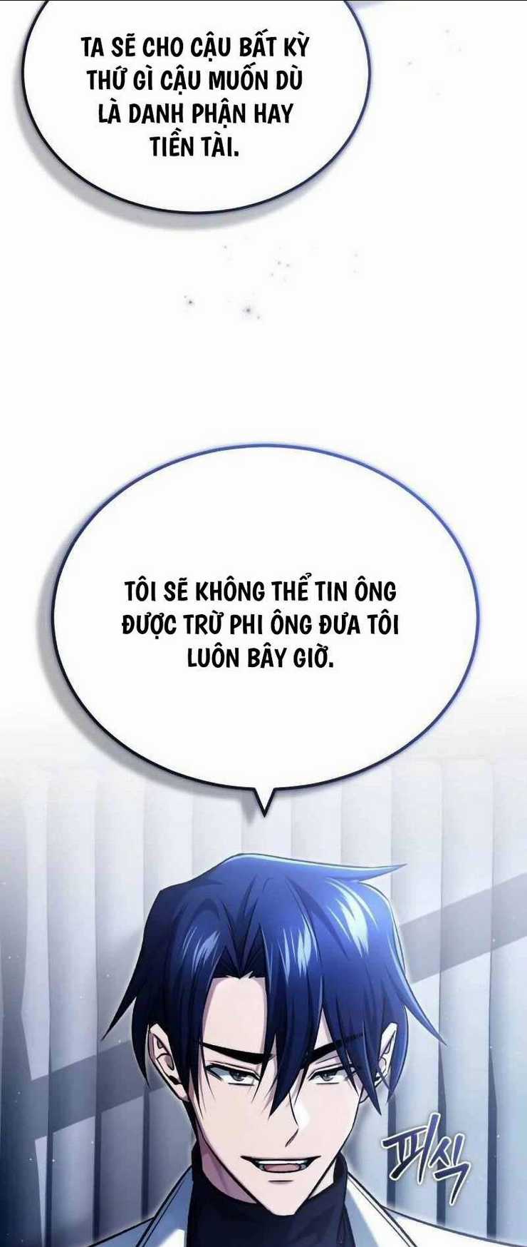 Hồi Quy Giả Về Hưu Chapter 29 trang 45