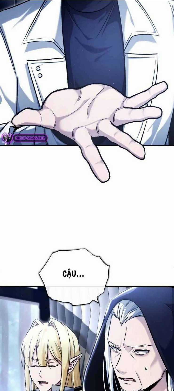 Hồi Quy Giả Về Hưu Chapter 29 trang 46