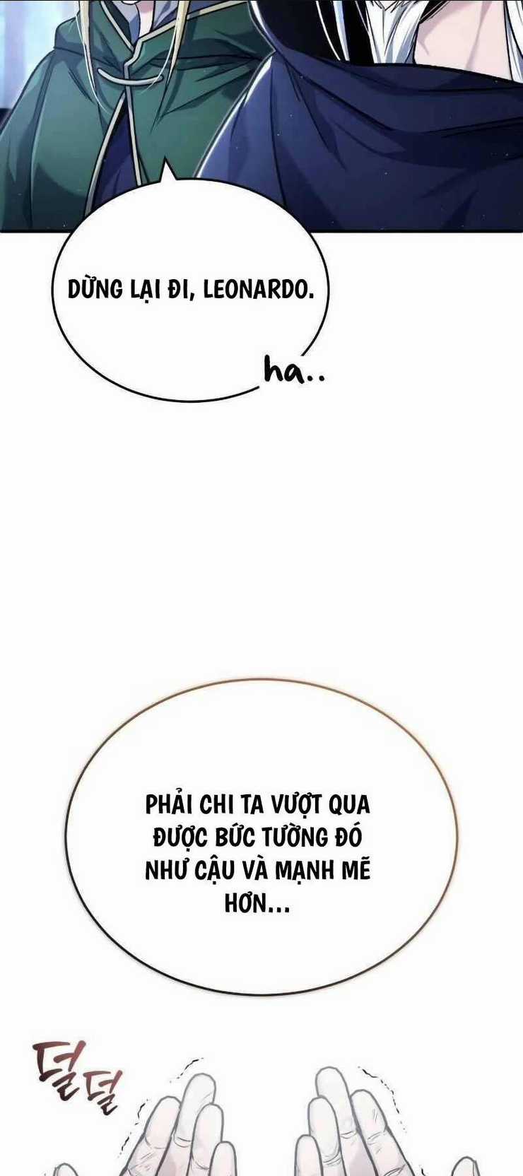 Hồi Quy Giả Về Hưu Chapter 29 trang 47