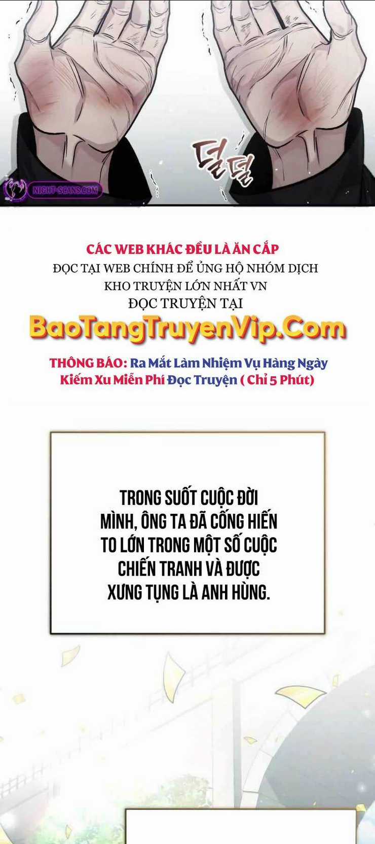 Hồi Quy Giả Về Hưu Chapter 29 trang 48