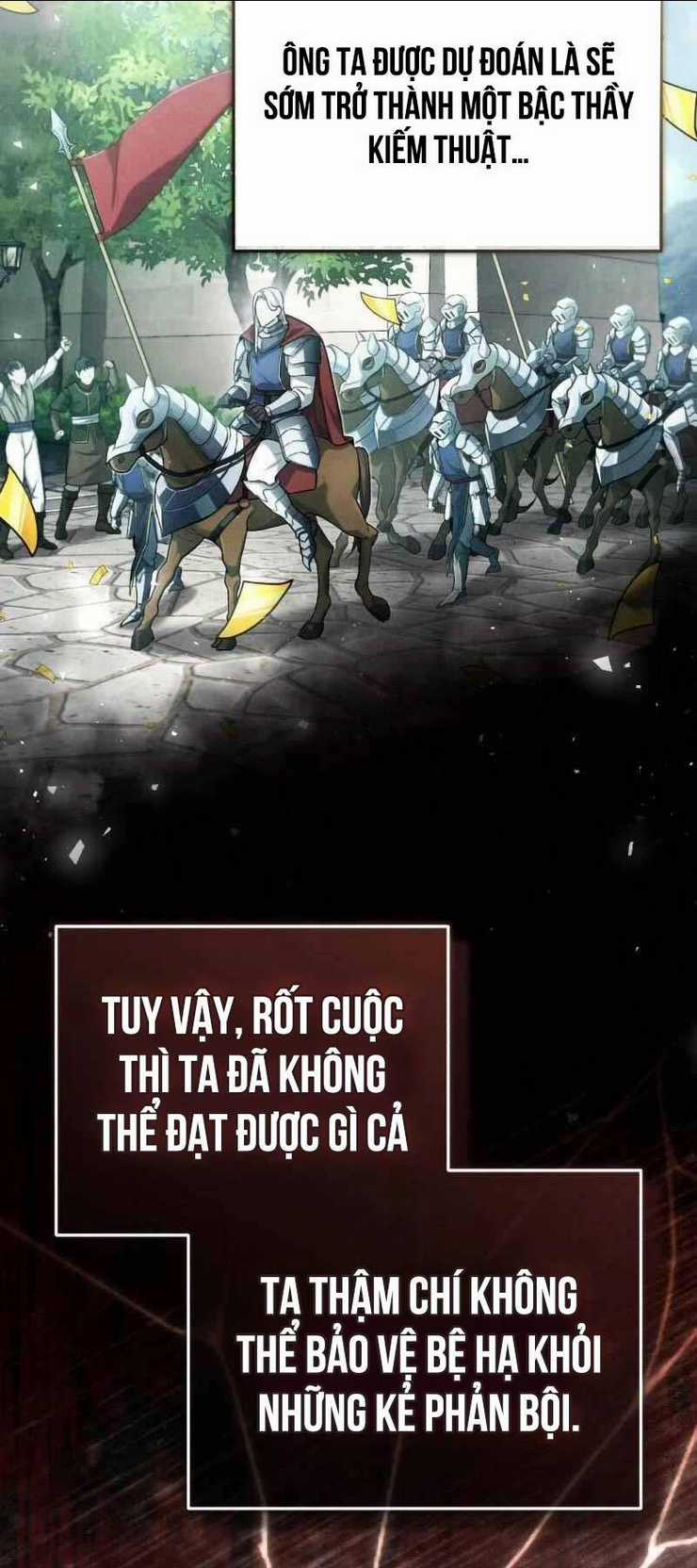Hồi Quy Giả Về Hưu Chapter 29 trang 49