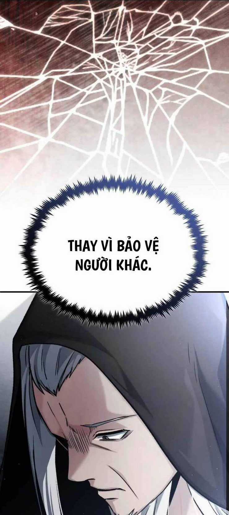 Hồi Quy Giả Về Hưu Chapter 29 trang 50