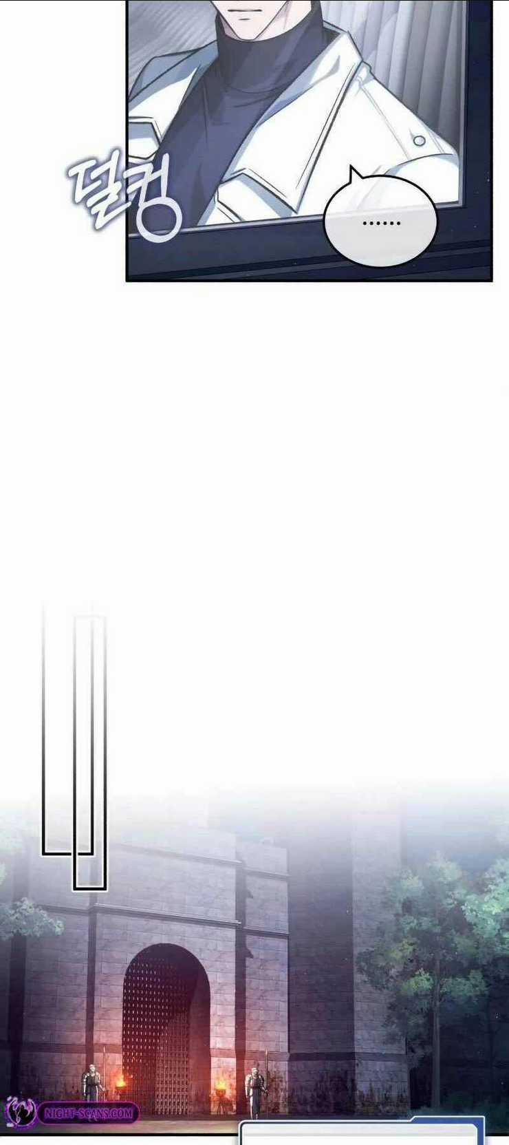 Hồi Quy Giả Về Hưu Chapter 29 trang 52