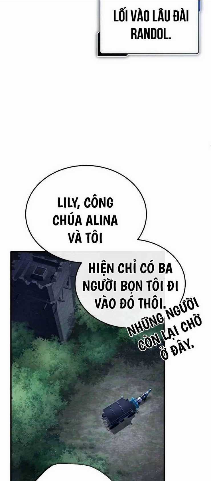 Hồi Quy Giả Về Hưu Chapter 29 trang 53