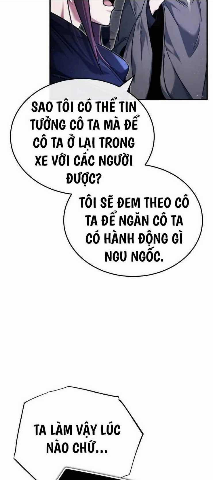 Hồi Quy Giả Về Hưu Chapter 29 trang 55
