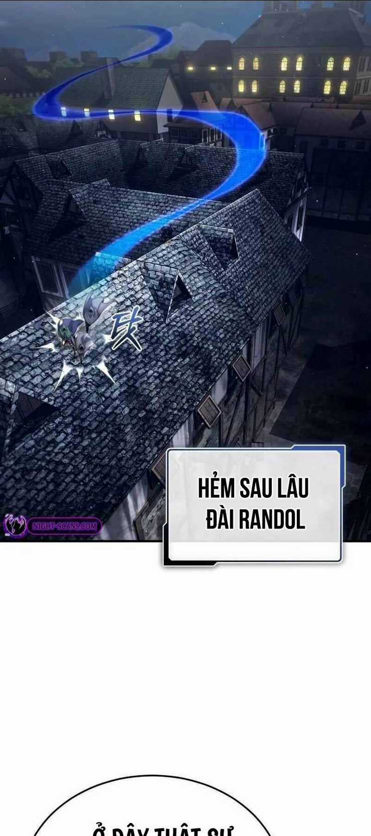 Hồi Quy Giả Về Hưu Chapter 29 trang 57