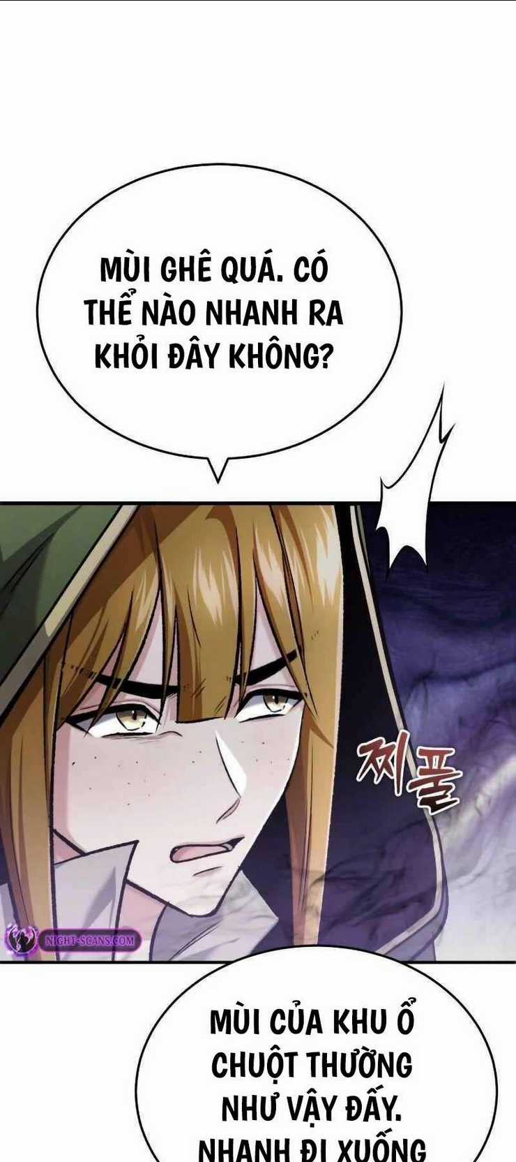 Hồi Quy Giả Về Hưu Chapter 29 trang 59