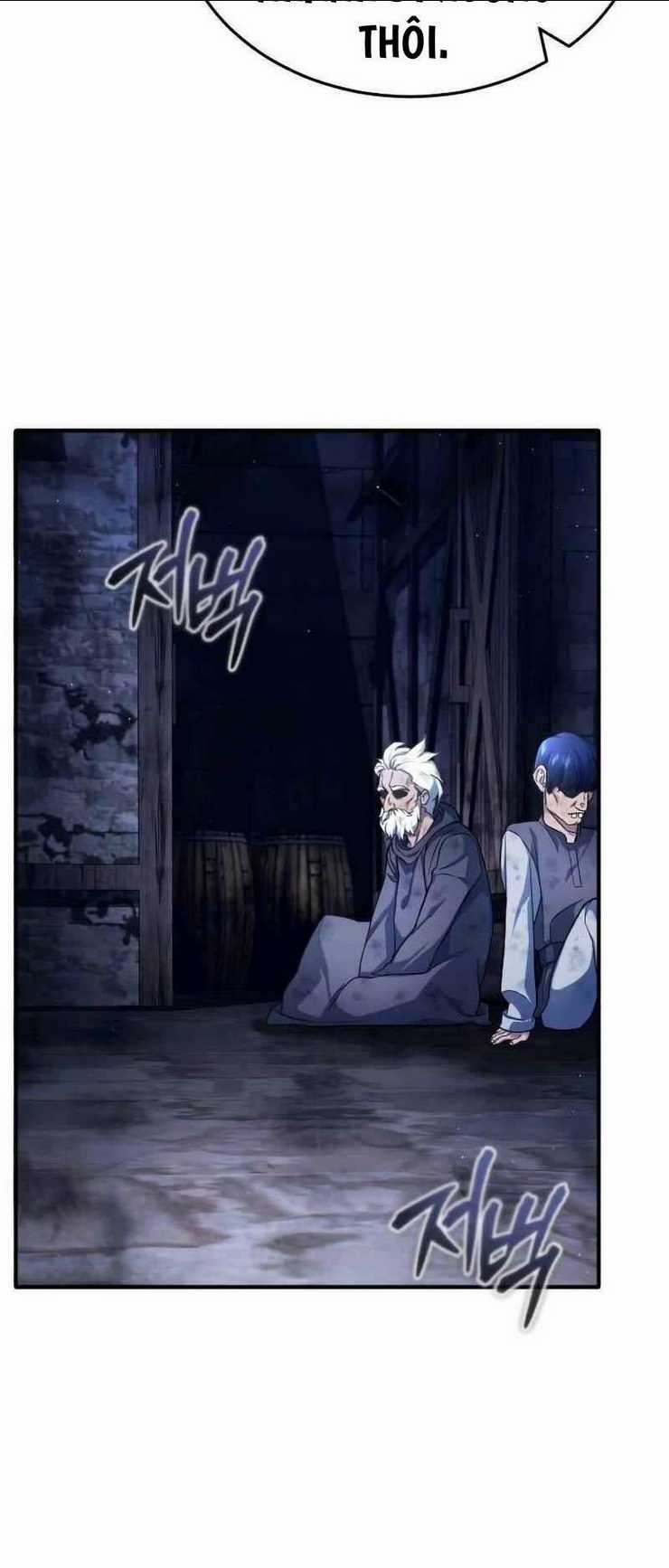 Hồi Quy Giả Về Hưu Chapter 29 trang 60