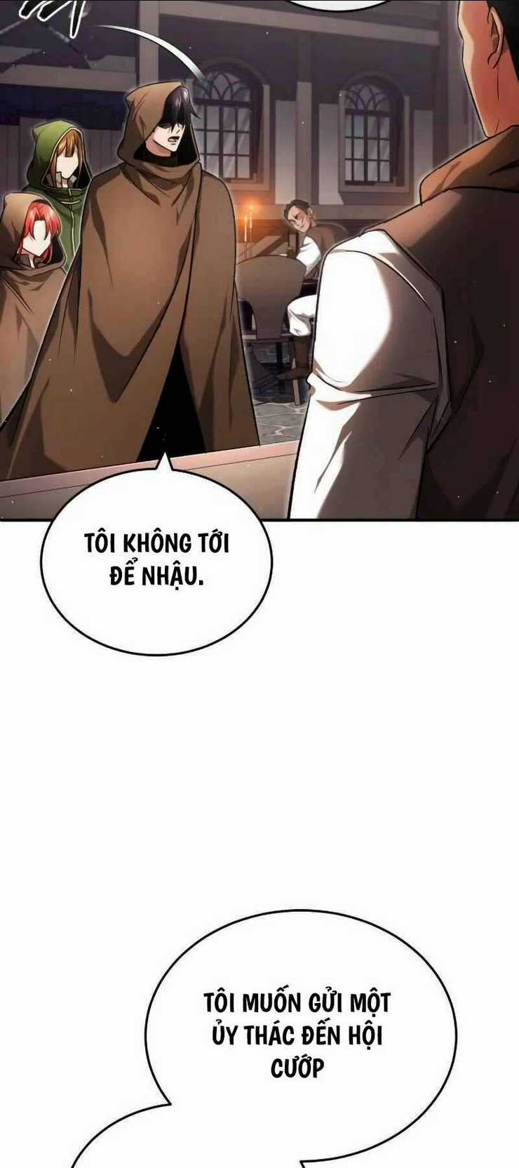 Hồi Quy Giả Về Hưu Chapter 29 trang 63