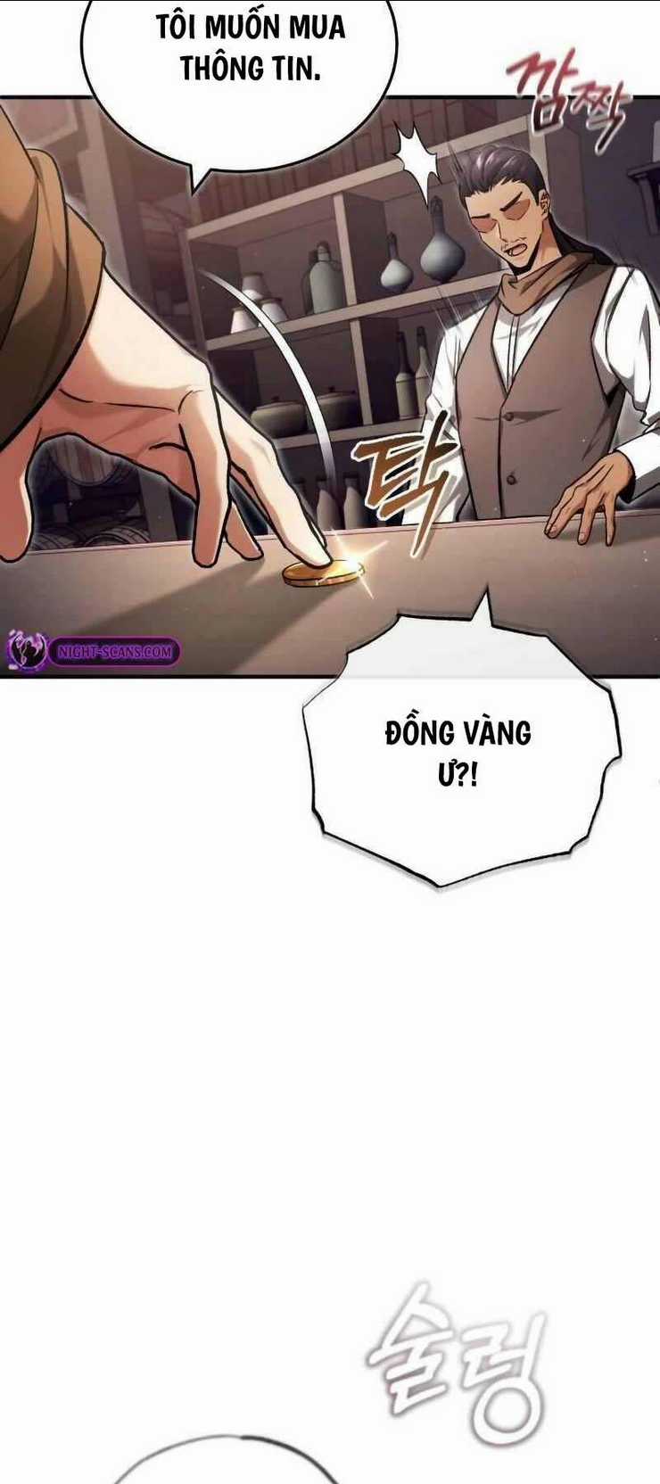 Hồi Quy Giả Về Hưu Chapter 29 trang 64