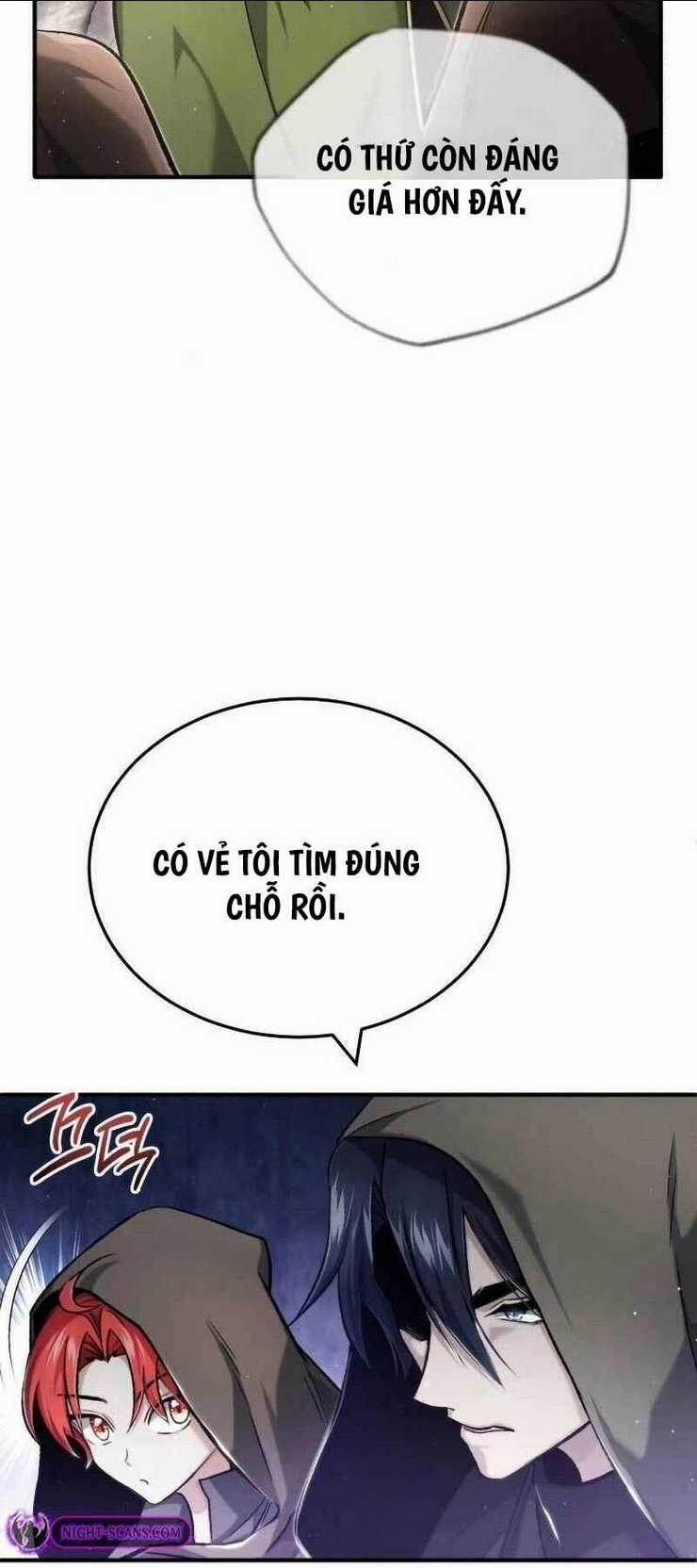 Hồi Quy Giả Về Hưu Chapter 29 trang 66