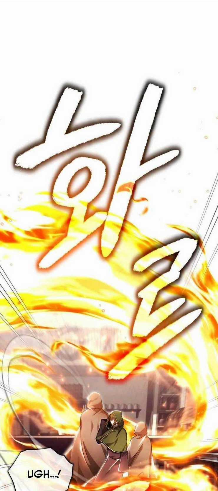 Hồi Quy Giả Về Hưu Chapter 29 trang 67