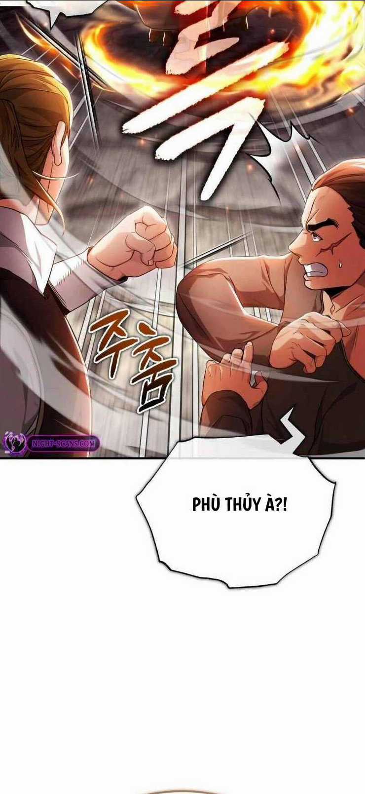 Hồi Quy Giả Về Hưu Chapter 29 trang 68