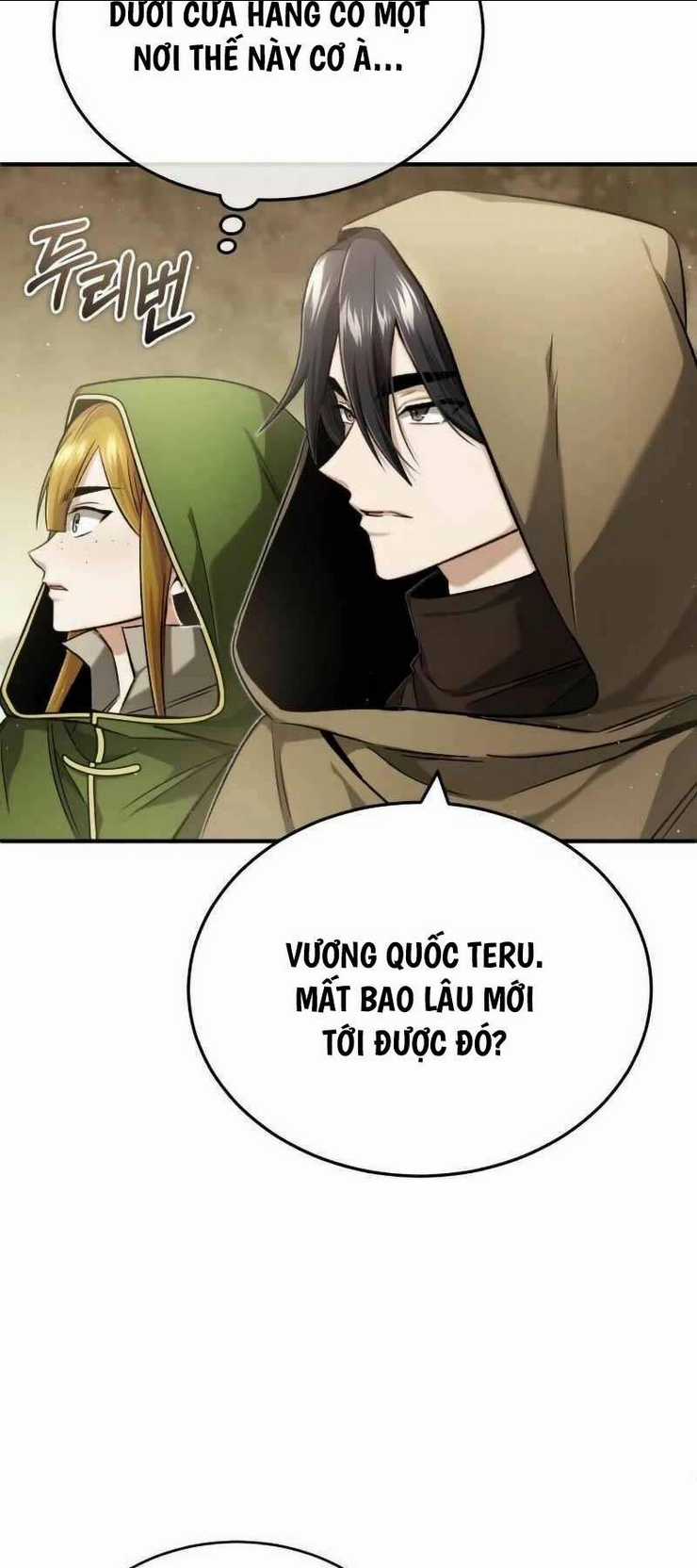 Hồi Quy Giả Về Hưu Chapter 29 trang 72