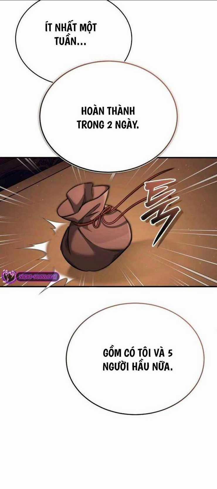 Hồi Quy Giả Về Hưu Chapter 29 trang 73