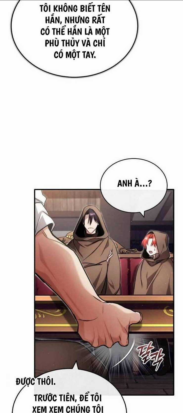 Hồi Quy Giả Về Hưu Chapter 29 trang 76