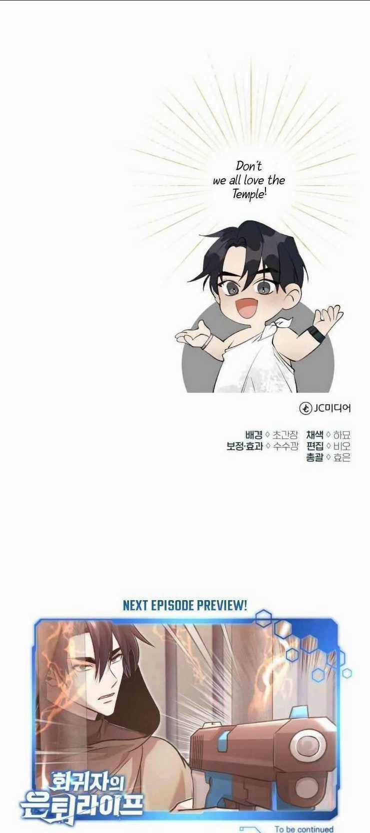 Hồi Quy Giả Về Hưu Chapter 29 trang 79