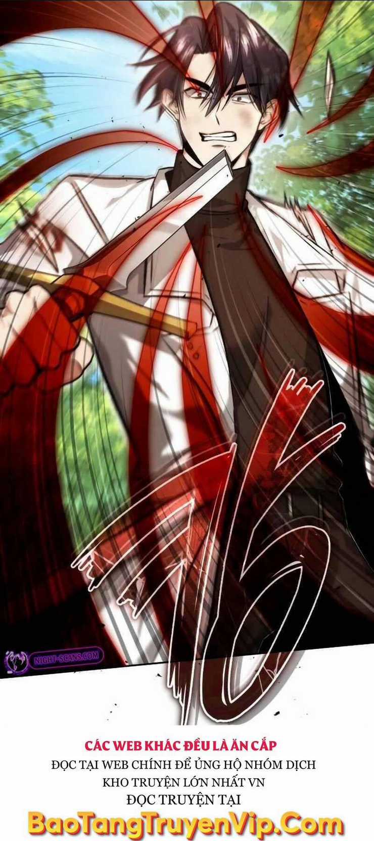 Hồi Quy Giả Về Hưu Chapter 29 trang 9