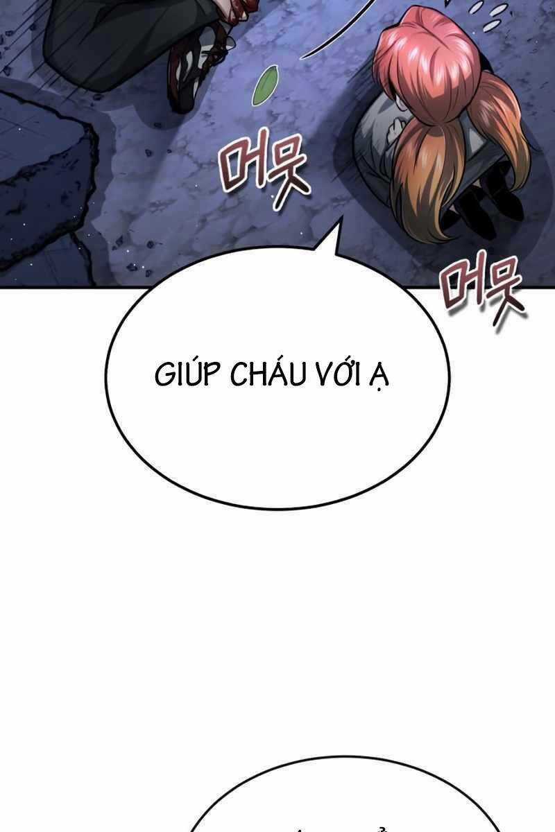 Hồi Quy Giả Về Hưu Chapter 3 trang 10