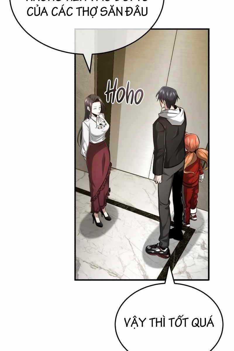 Hồi Quy Giả Về Hưu Chapter 3 trang 108