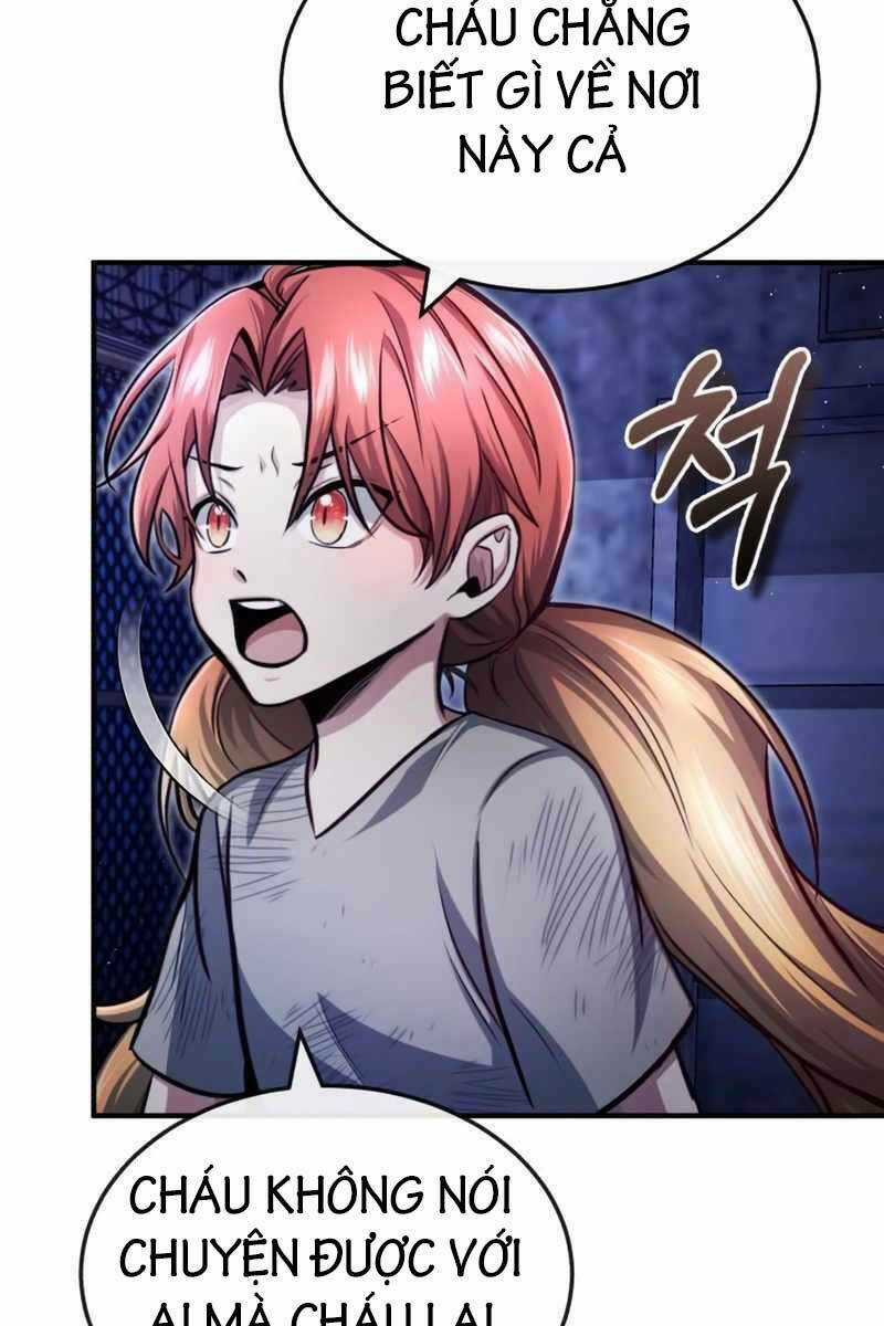 Hồi Quy Giả Về Hưu Chapter 3 trang 11