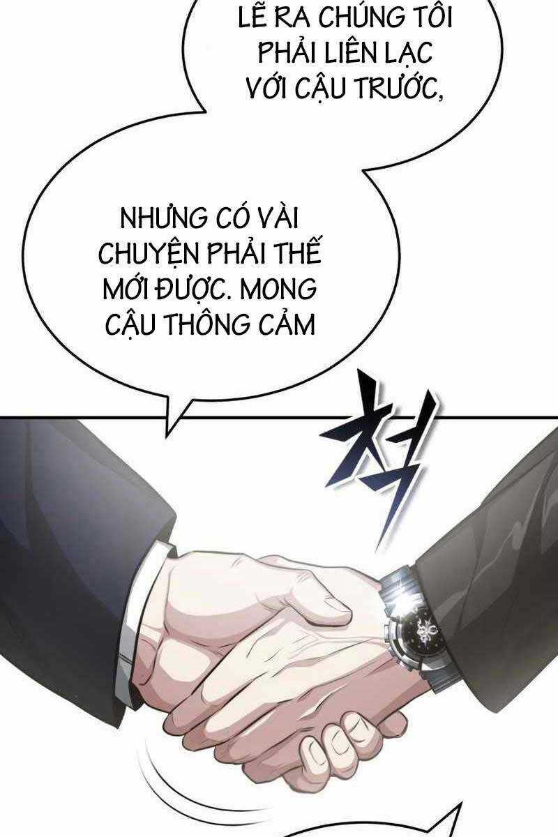 Hồi Quy Giả Về Hưu Chapter 3 trang 112