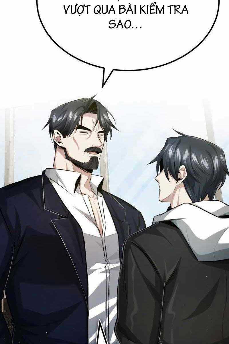 Hồi Quy Giả Về Hưu Chapter 3 trang 114