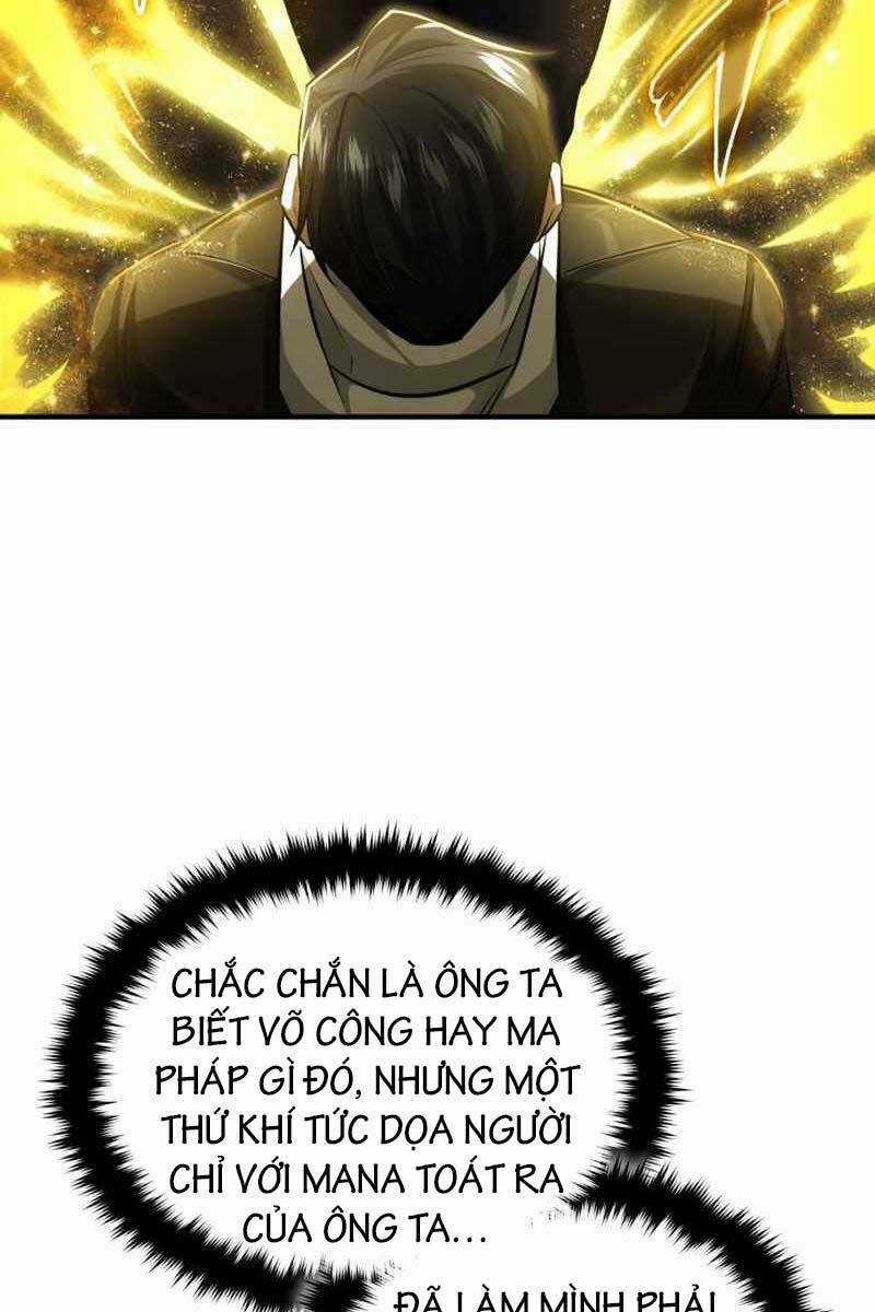 Hồi Quy Giả Về Hưu Chapter 3 trang 118