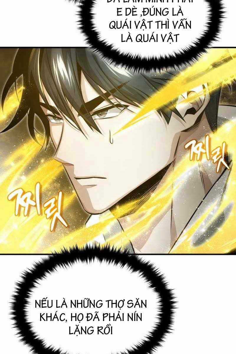 Hồi Quy Giả Về Hưu Chapter 3 trang 119